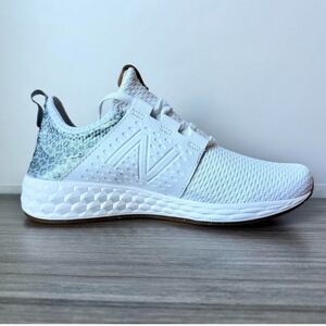 New Balance Fresh Foam Cruz Women's size 9